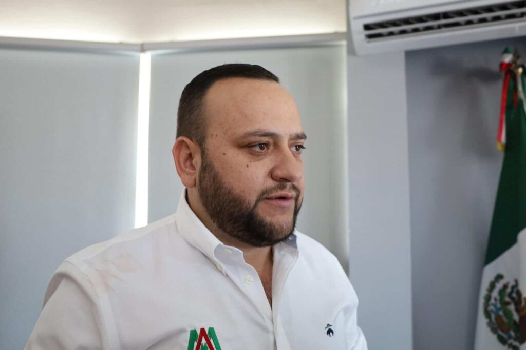 Respaldan diputados del PRI soluciones viales en la capital del Estado