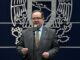 Rector Lomelí presenta estrategia para una cultura de paz en la UNAM