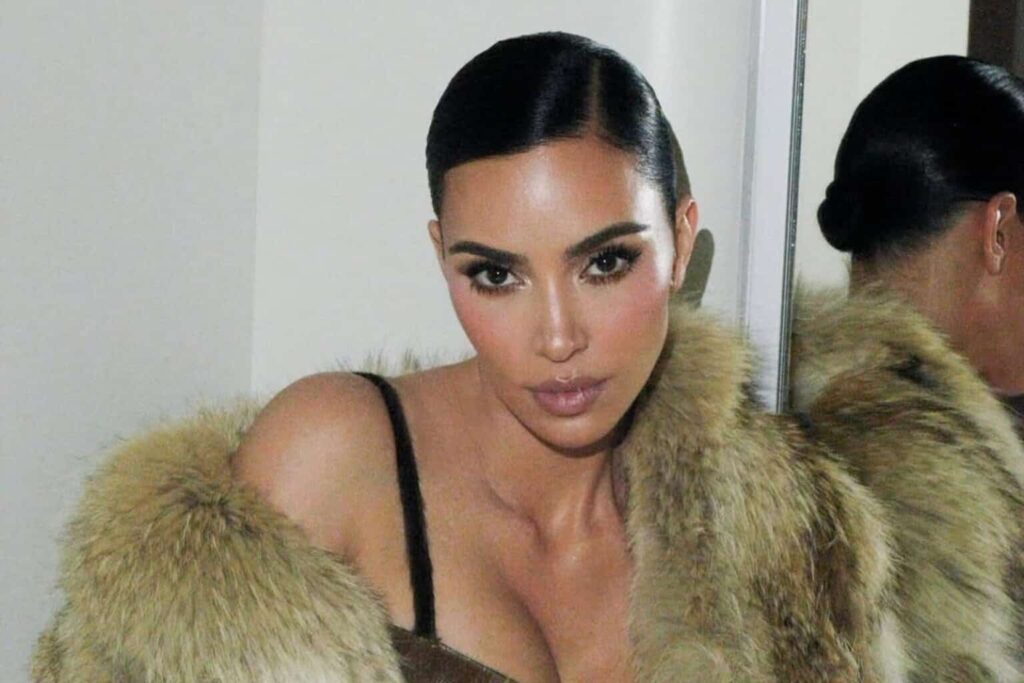 Kim Kardashian denuncia redadas «inhumanas» de ICE en Los Ángeles y defiende a migrantes