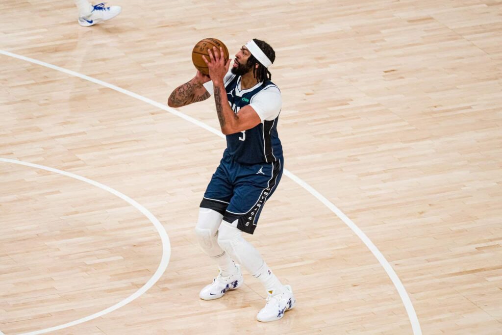 Mavericks y Pistons jugarán en la Arena CDMX