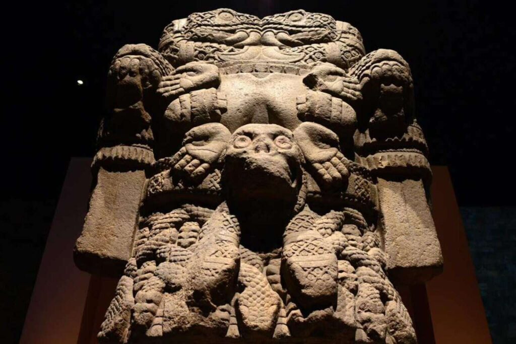 Acepta INAH renuncia de Pedro Velázquez, encargado de Seguridad y Resguardo del Patrimonio Cultural