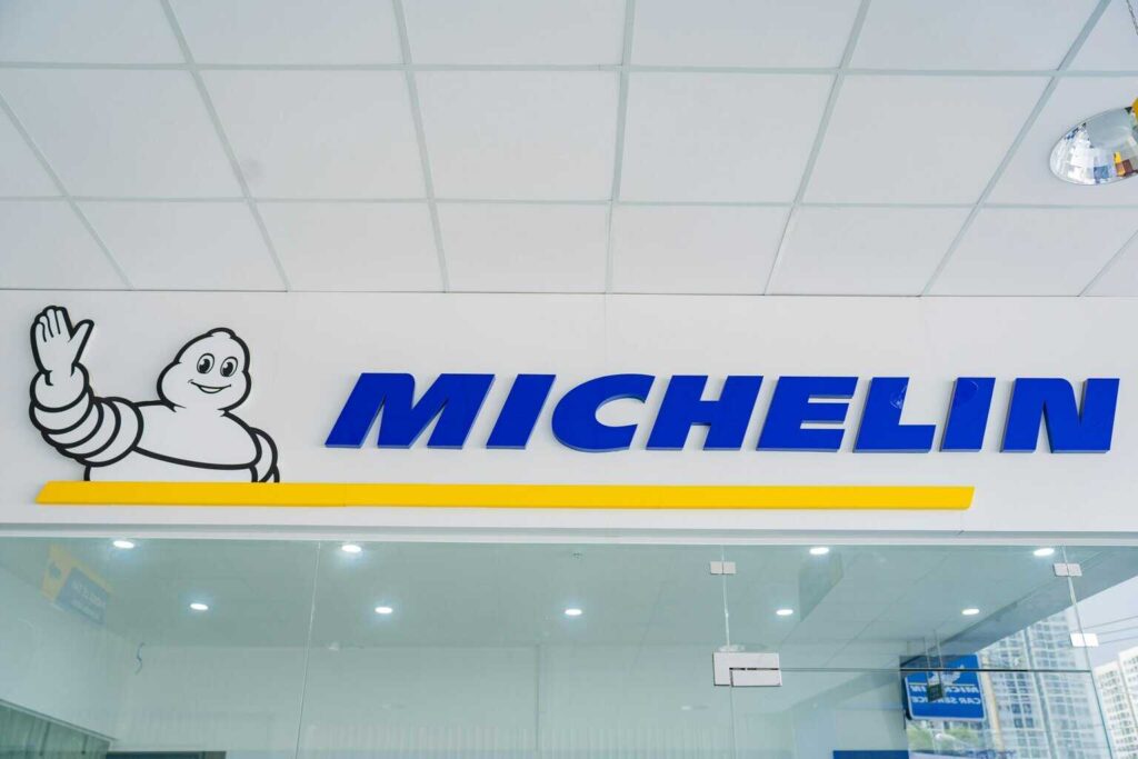 Michelin anuncia el cierre de su planta en Querétaro por una fusión