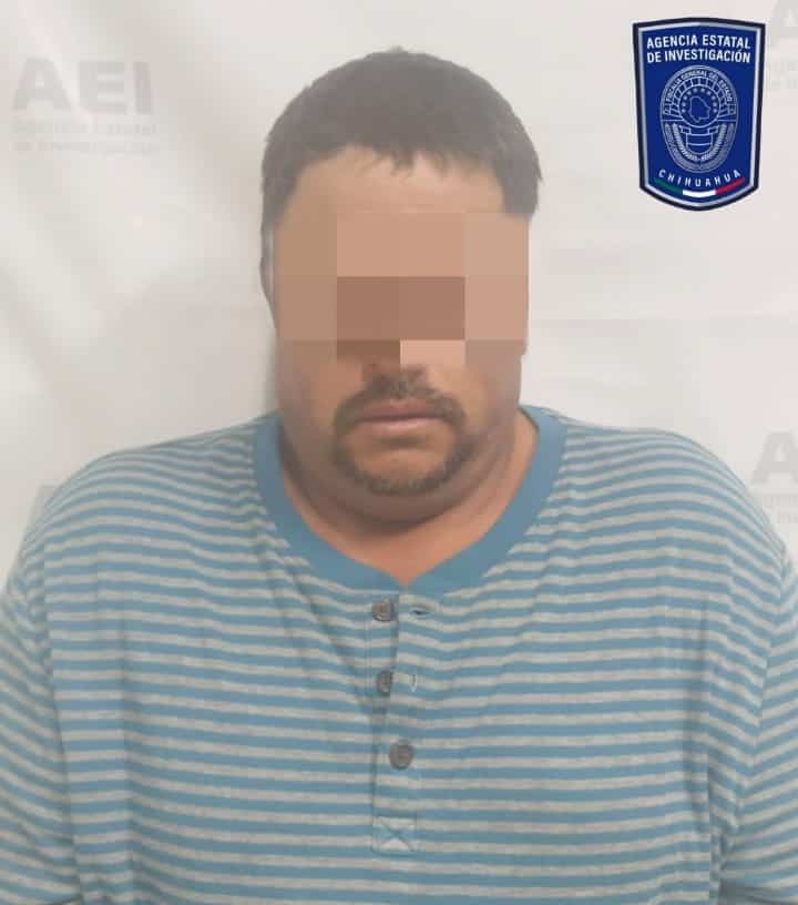 Recibe sentencia por robar caja fuerte de un establecimiento comercial en Parral