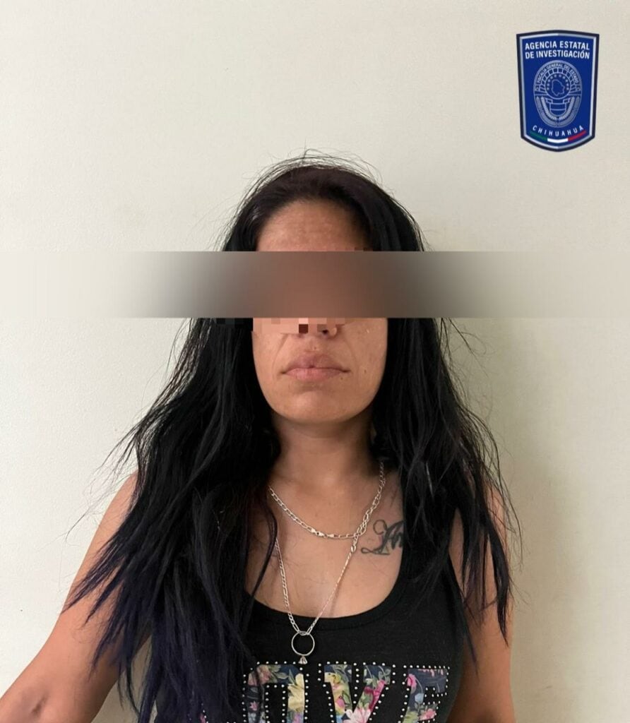 Detienen a cuatro con más de kilo y medio de mariguana en Cd. Juárez