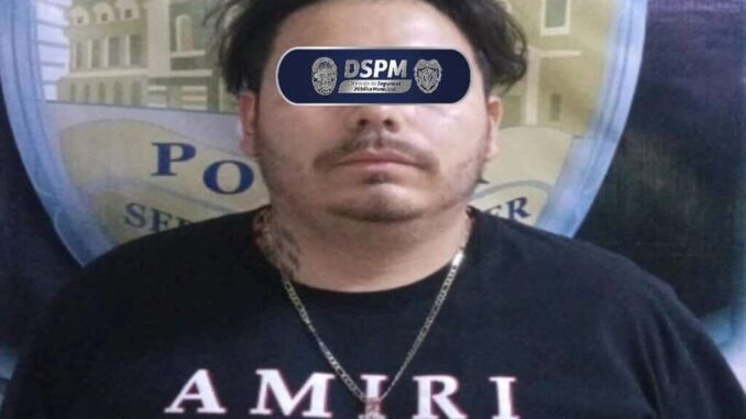 agentes-del-epe-detienen-a-vendedor-de-drogas-en-bar-la-mexicana-en-el-centro.jpeg Agentes del EPE detienen a vendedor de drogas en bar «La Mexicana» en el centro
