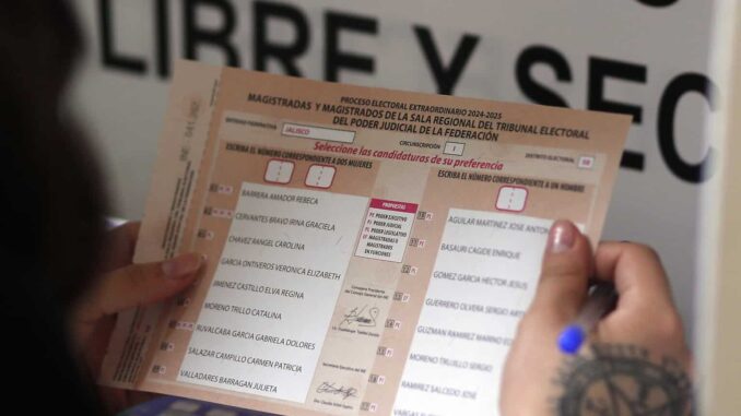 la-polemica-y-compleja-eleccion-judicial-avanza-a-paso-lento-en-su-resolucion.jpg La polémica y compleja elección judicial avanza a paso lento en su resolución