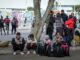 Decenas de detenidos en redadas de ICE en Los Ángeles con enfrentamientos