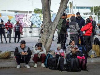 Múltiples redadas de migración se reportan en Los Ángeles con decenas de detenidos