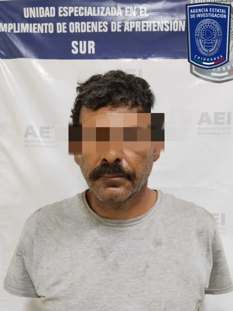 Detiene AEI a tres masculinos por delitos contra la salud en Parral