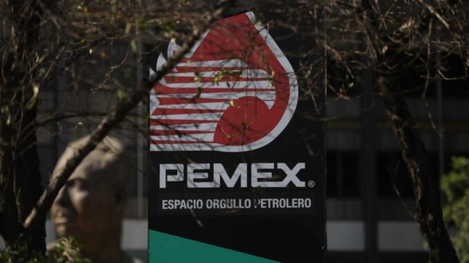 Falta pagar a proveedores de Pemex, no hay riesgo en la operación: Sheinbaum