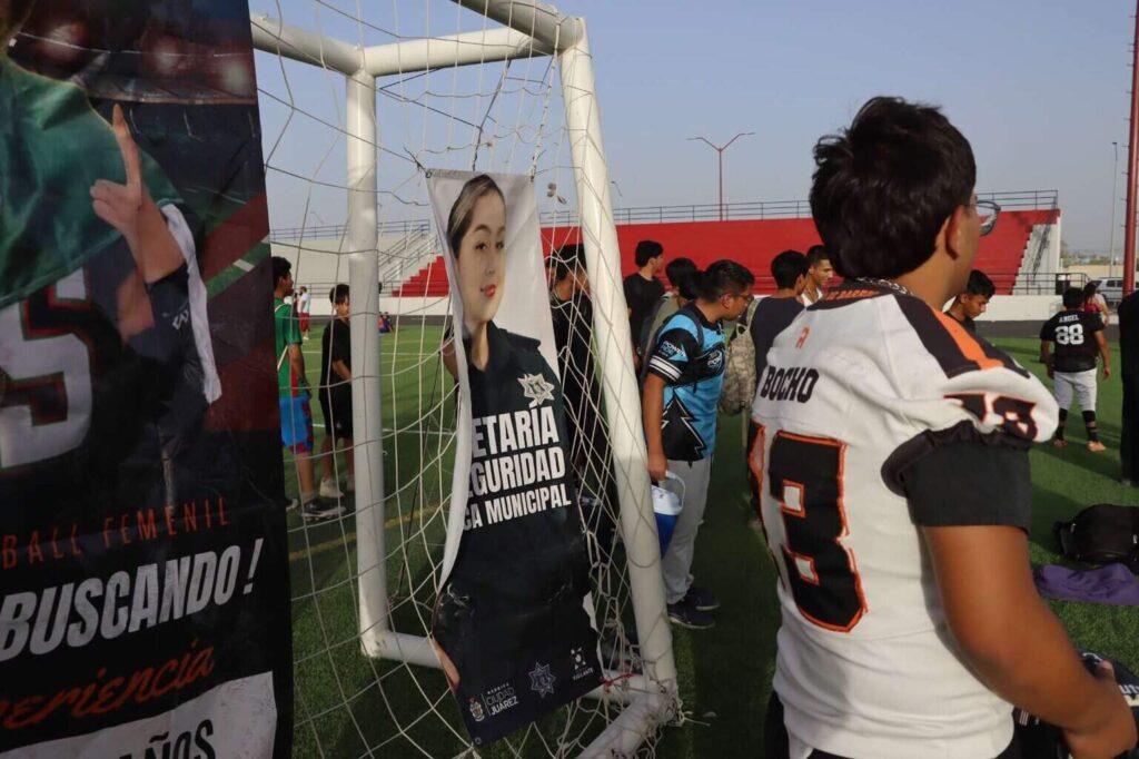 Firman SSPM y Bandidos Club acuerdo por la paz juvenil