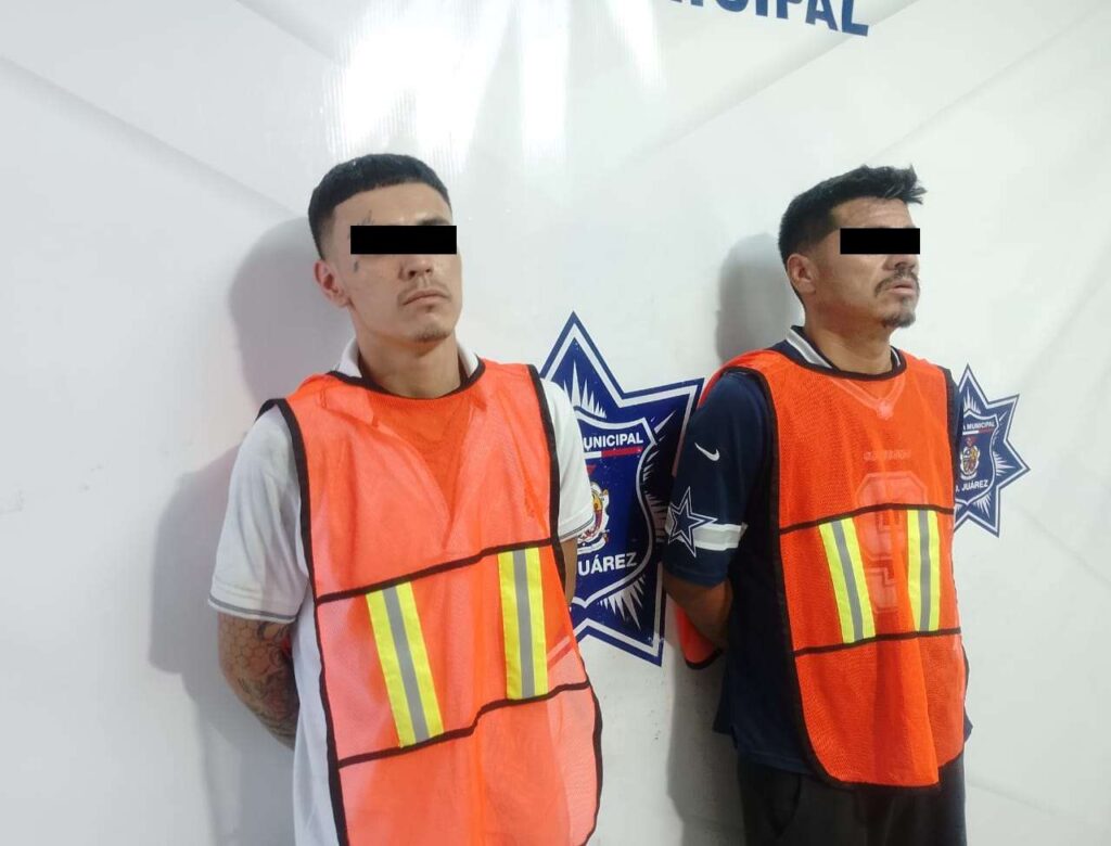 Detienen a 4 secuestradores de mujeres; se les vincula con un feminicidio