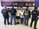 Detiene Fiscalía Zona Centro a dos personas y asegura evidencia en cateo en Chihuahua 2000