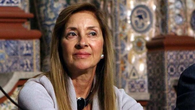 murio-la-escritora-isabel-turrent.jpg Murió la escritora Isabel Turrent