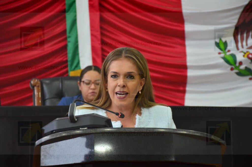 Reconoce Xóchitl Contreras inversión estatal para transformar la infraestructura en Ciudad Juárez