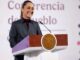 Sheinbaum deja en claro que debe ser «prontito» la firma de acuerdo con Trump