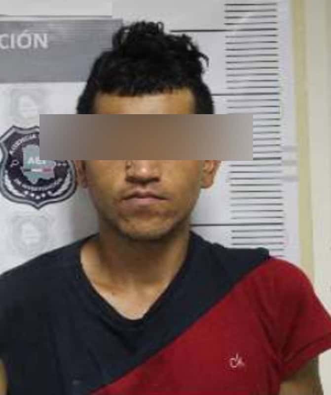 Recibe sentencia por robo a tienda Oxxo en año el 2022