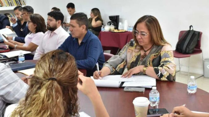 se-reunen-autoridades-de-la-fge-con-organizaciones-de-la-sociedad-civil.jpg Se reúnen autoridades de la FGE con organizaciones de la sociedad civil