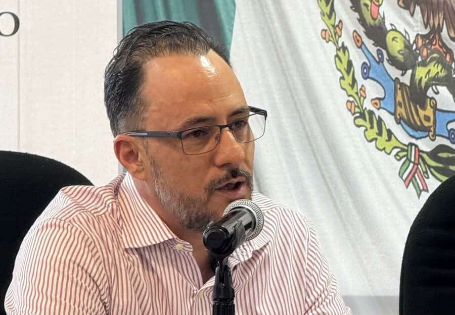 Jorge Soto, responde a morena: “Chihuahua enfrentó el sarampión con estrategia, no con discursos ni centralismo fallido”
