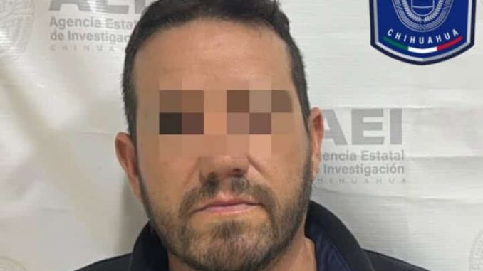 aprehenden-policias-investigadores-a-probable-responsable-de-cuantioso-robo-cometido-en-parral.jpg Aprehenden policías investigadores a probable responsable de cuantioso robo cometido en Parral