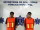 Capturan a dos jóvenes por asalto con cuchillo en tienda de Águilas de Zaragoza