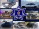 Recuperan 8 autos robados en las últimas 24 horas