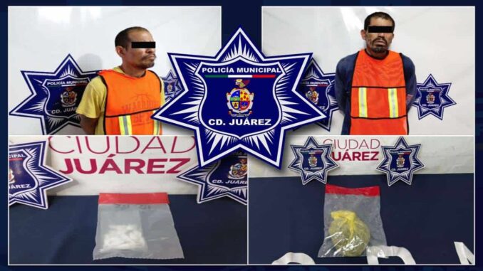 arrestan-a-dos-hombres-por-narcomenudeo-en-distintos-puntos-de-juarez.jpeg Arrestan a dos hombres por narcomenudeo en distintos puntos de Juárez