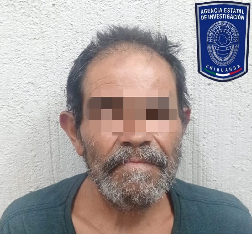 Detiene AEI a cuatro masculinos por delitos contra la salud en Parral