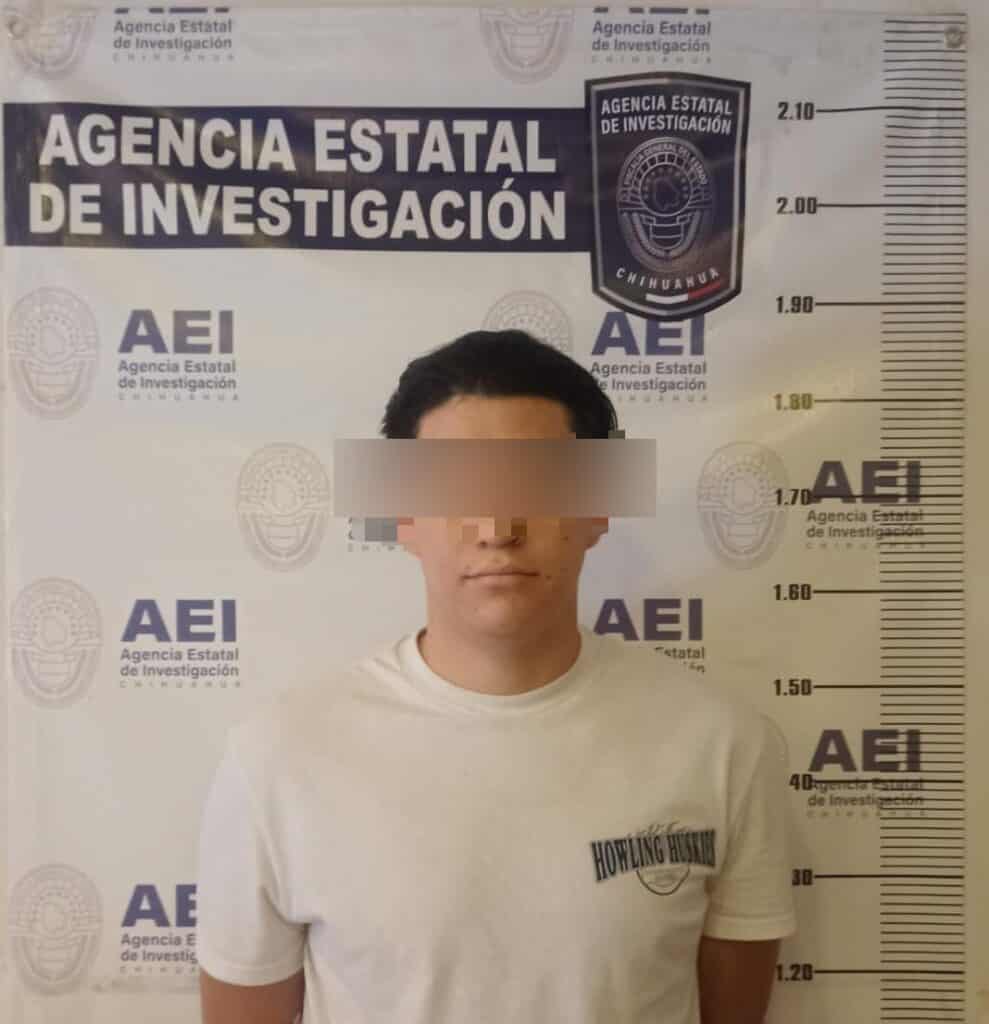 Vinculan a proceso a imputado por extorsionar a su ex novia