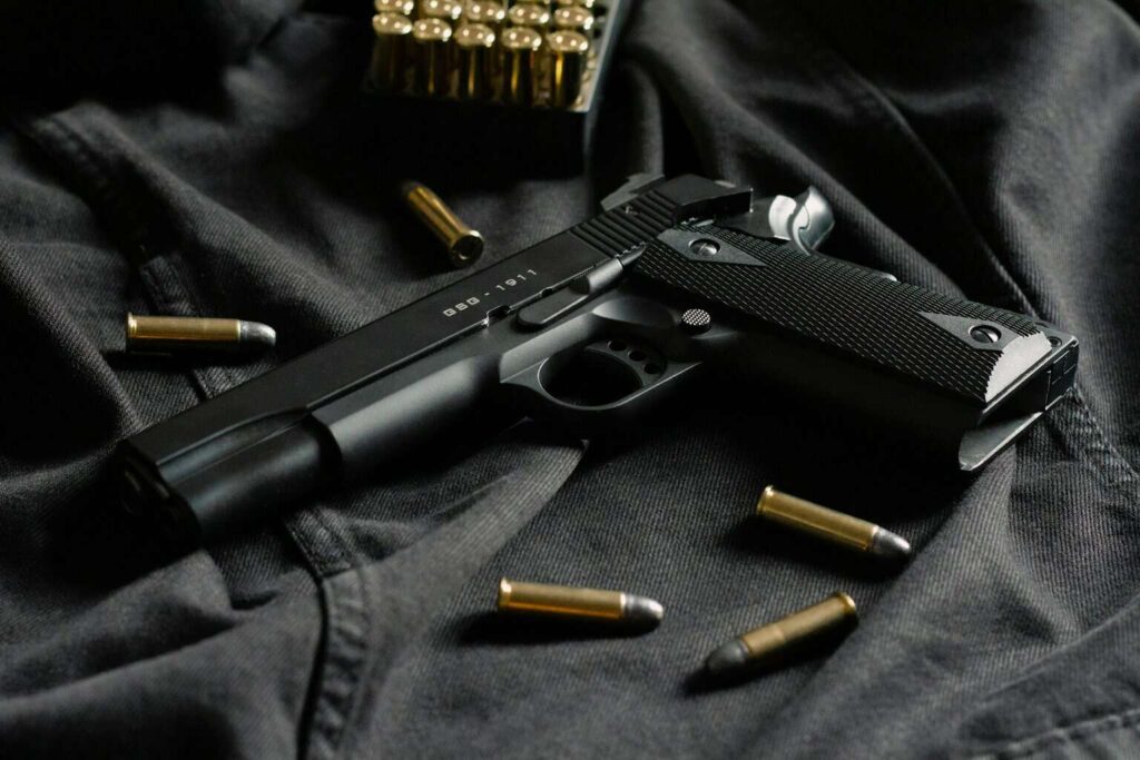 México expresa su desacuerdo con fallo del Tribunal Supremo de EE.UU. sobre fabricantes de armas