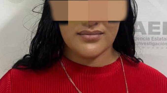 reaprehende-aei-a-mujer-por-causar-danos-durante-accidente-vial-en-parral.jpg Reaprehende AEI a mujer por causar daños durante accidente vial en Parral