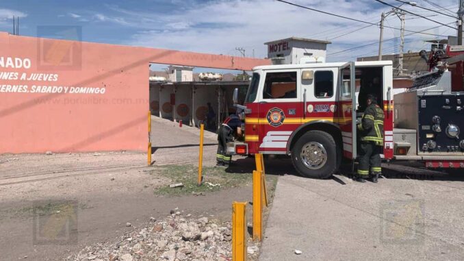 se-incendia-habitacion-del-motel-los-arcos.jpeg Se incendia habitación del motel Los Arcos