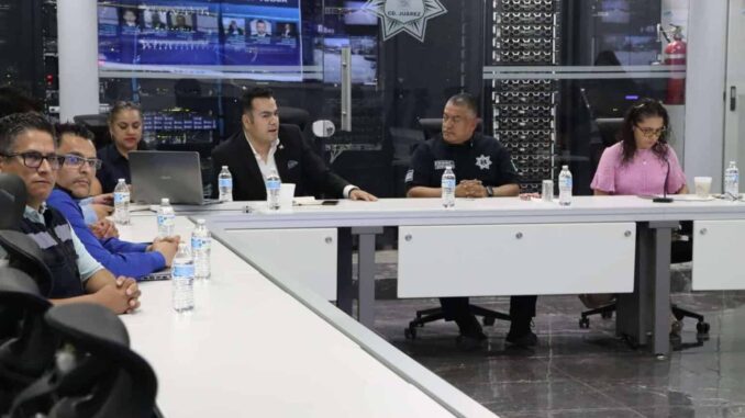 refuerzan-seguridad-en-maquiladoras-con-conexion-directa-al-ceri-de-juarez.jpeg Refuerzan seguridad en maquiladoras con conexión directa al CERI de Juárez