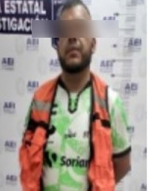 Formulan imputación a detenido por secuestro exprés y “carjacking”
