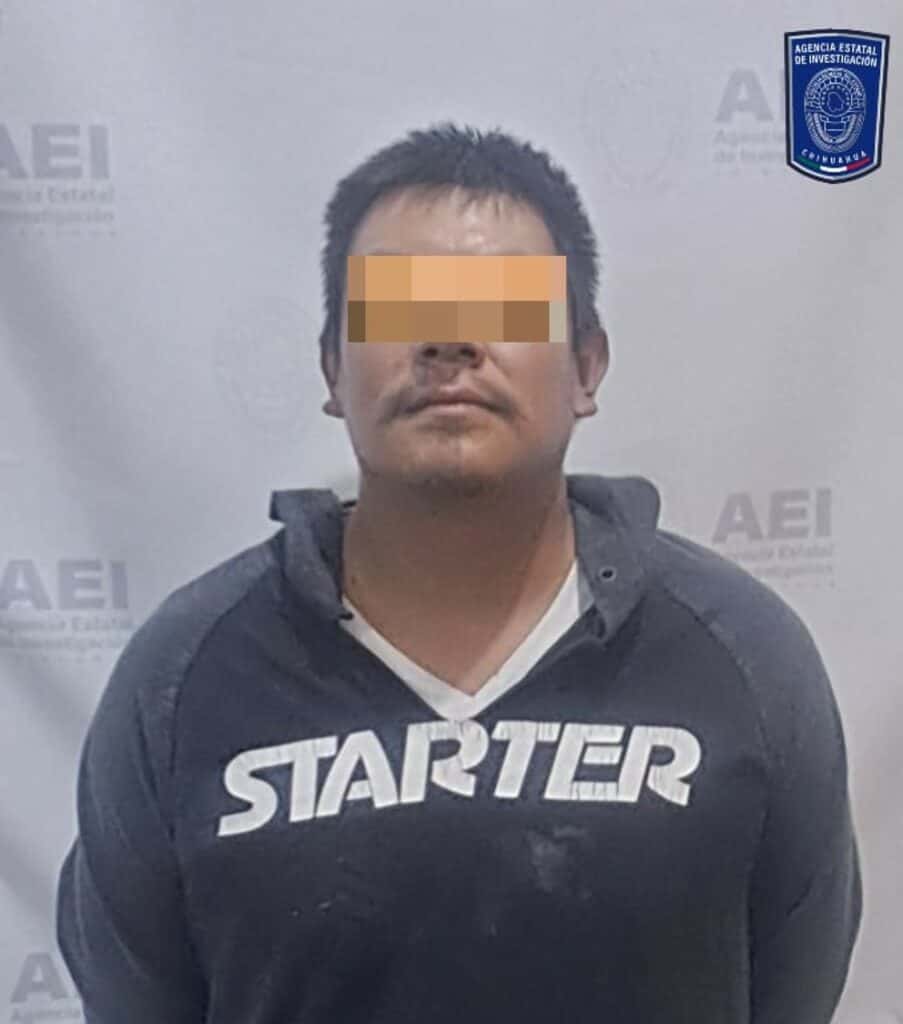 Sentenciado a 17 años de prisión por homicidio con arma de fuego