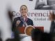 Conferencia matutina Claudia Sheinbaum 4 de junio