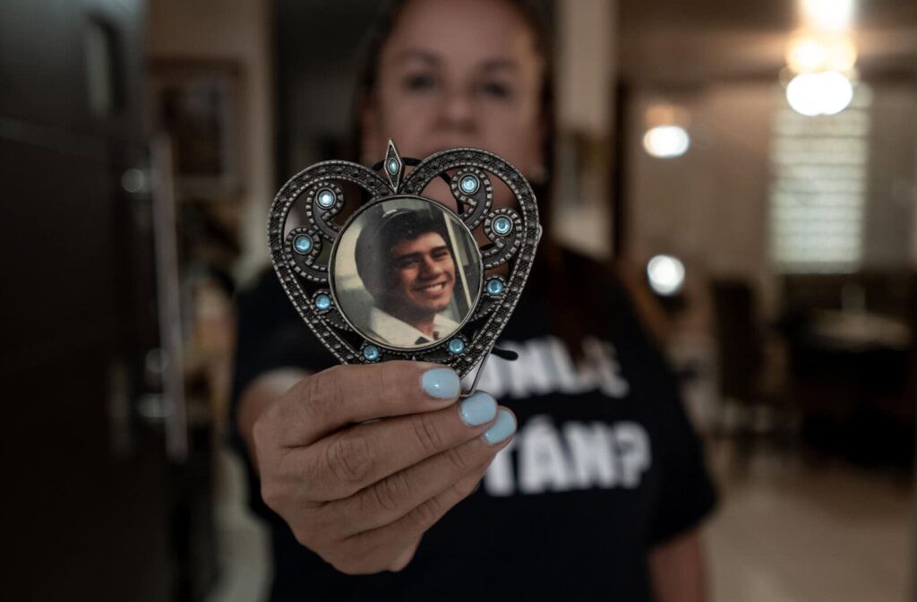 Colectivo denuncia deficiencias en los procesos de búsqueda de desaparecidos en México