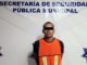 Detienen a hombre armado en Paseo de las Torres
