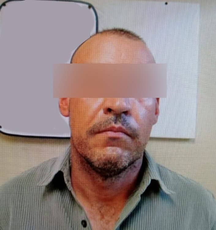 Vinculan a proceso a imputado por posesión de pick up robada