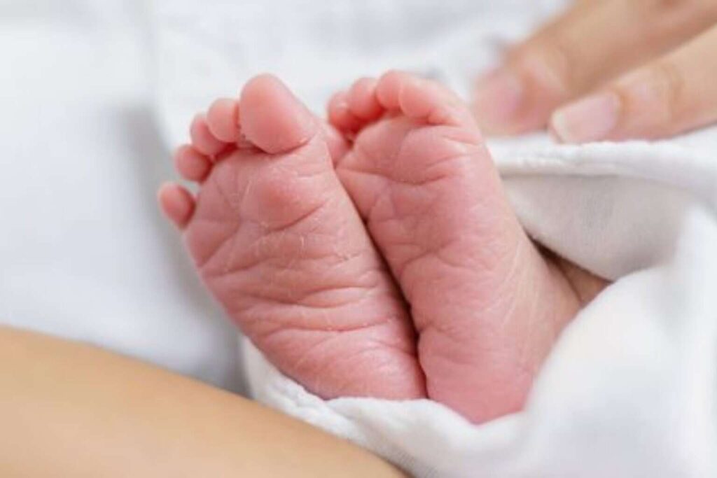 Muere otra bebé en Chihuahua por sarampión; suman 5 decesos en el país