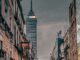 Activan Alerta Amarilla en CDMX por lluvias fuertes y granizo para este 2 de junio