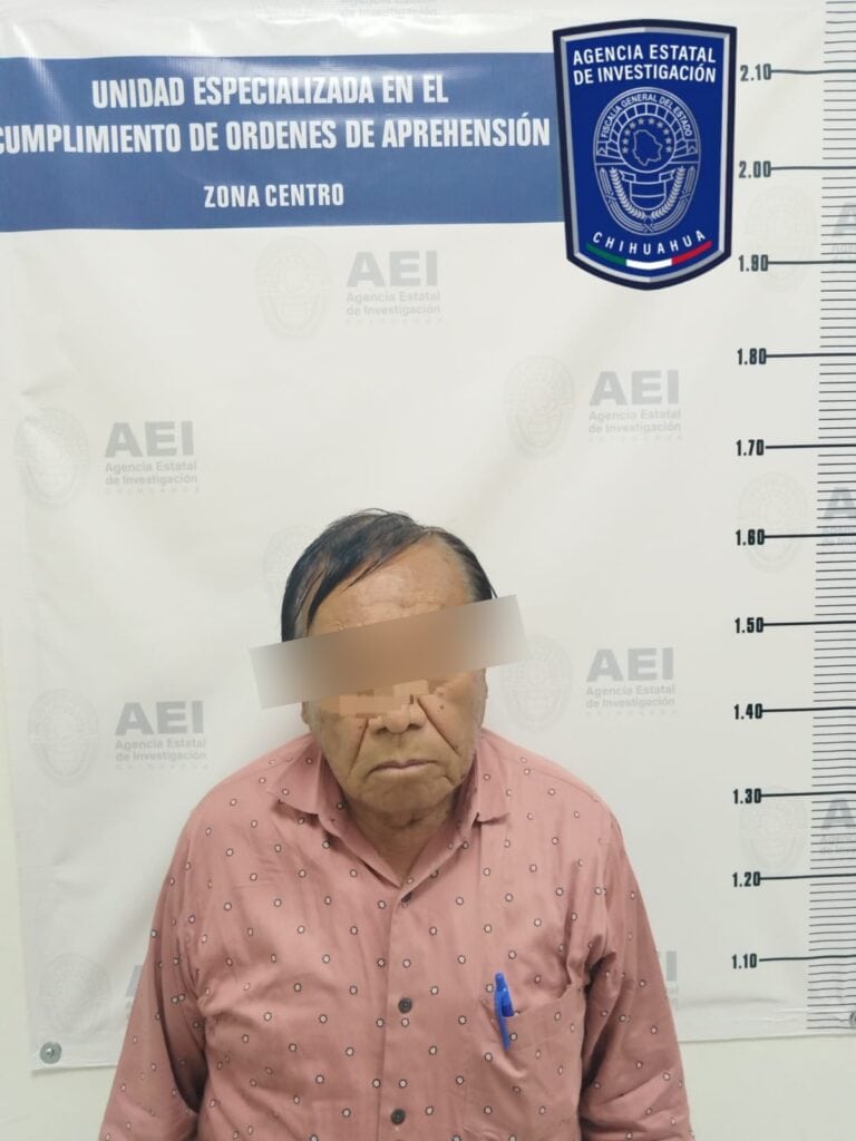 Recibe sentencia por delitos sexuales que cometió a menores de edad en Nuevo Casas Grandes