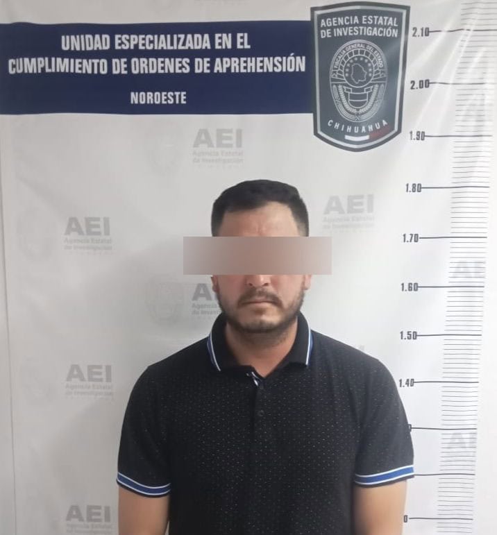 Vinculan a proceso a dos imputados por violencia familiar en Nuevo Casas Grandes
