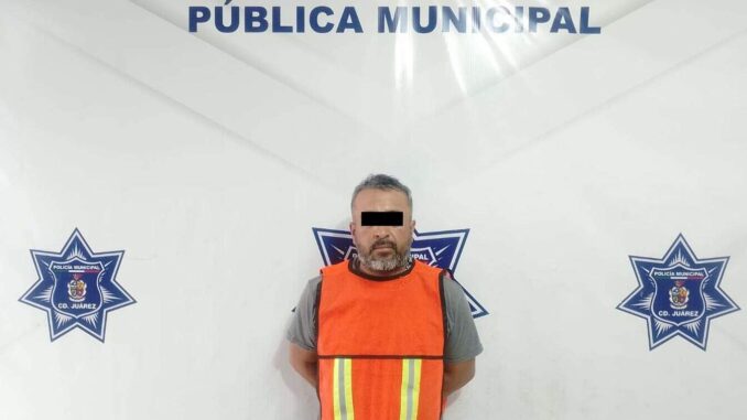 arrestan-a-hombre-en-posesion-de-arma-calibre-380.jpg Arrestan a hombre en posesión de arma calibre .380