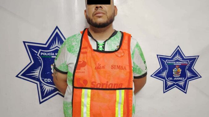arrestan-a-un-hombre-y-un-adolescente-por-secuestro-estaban-armados.jpg Arrestan a un hombre y un adolescente por secuestro; estaban armados