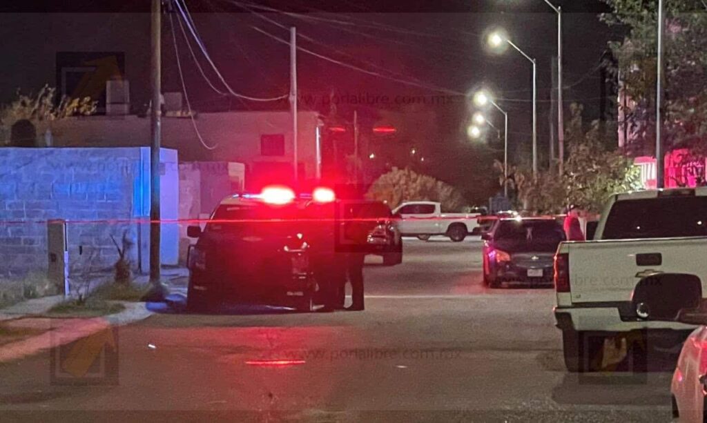 Localizan sin vida a mujer suspendida al interior de su domicilio