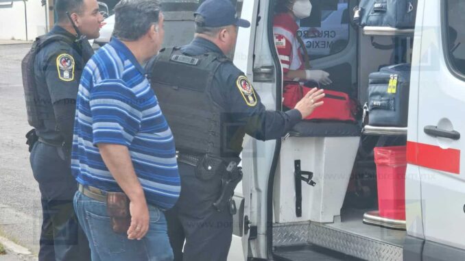 dos-conductores-rinen-tras-percance-vial-uno-resulta-herido-de-un-martillazo.jpeg Dos conductores riñen tras percance vial; uno resulta herido de un martillazo