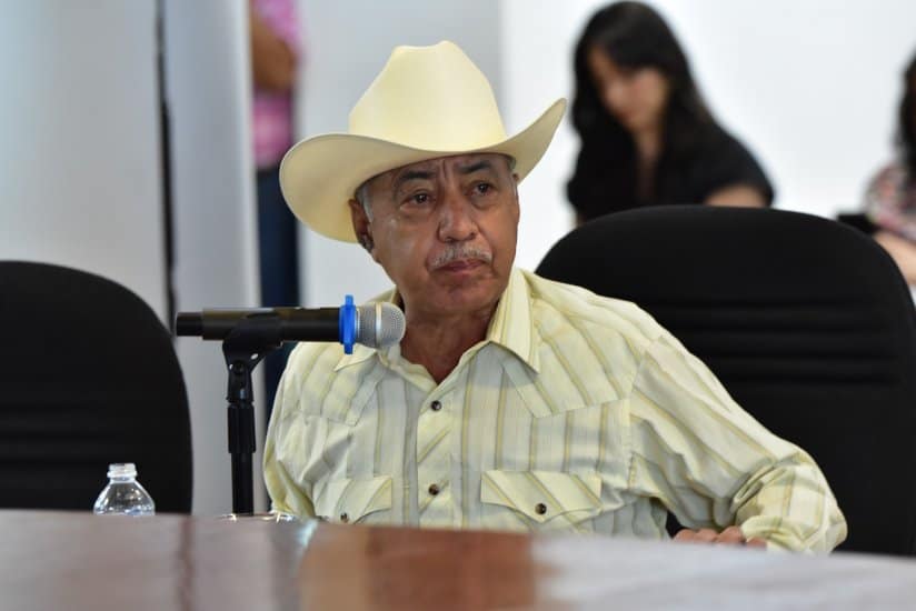 Urgen diputados locales investigar la extracción ilegal de agua del río Conchos