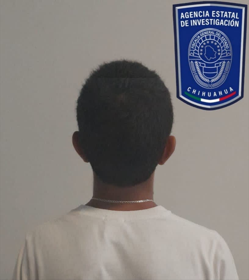 Localiza FGE a menor de edad con reporte de ausencia en Parral