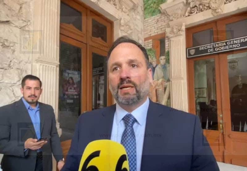 Gobierno de Chihuahua atento ante posible presencia de chihuahuenses entre evacuados de Medio Oriente